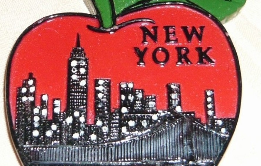 Картинки по запросу картинки  яблоки  в  нью йорк